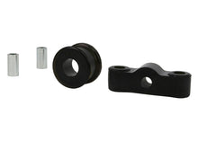 Load image into Gallery viewer, Whiteline Plus 10/95-99 Honda Civic EJ/EK Front Transmission Shifter Stabilizer Bushing