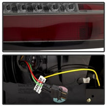 Load image into Gallery viewer, Spyder Pontiac Grand Prix 97-03 LED Tail Lights Smoke ALT-YD-PGP97-LED-SM