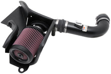 Load image into Gallery viewer, K&amp;N 09-10 VW Passat/GLI/GTI 2.0L-L4 Typhoon Short Ram Intake