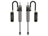 ICON 2022+ Toyota Tundra 0-1in Rear 2.5 Series Shocks VS CDCV RR - Pair