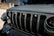 Oracle Pre-Runner Style LED Grille Kit for Jeep Gladiator JT - White