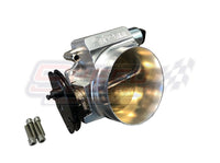 Speed Engineering LS 92mm Cable Throttle Body Polished 26-1003