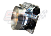 Speed Engineering LS 92mm Cable Throttle Body Polished 26-1003