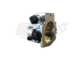 Speed Engineering LS 92mm Cable Throttle Body Polished 26-1003