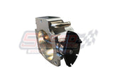 Speed Engineering LS 92mm Cable Throttle Body Polished 26-1003