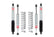 Eibach Pro-Truck Lift System (Stage 1) 16-20 Toyota Tundra 4WD