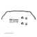 Belltech FRONT ANTI-SWAYBAR 99-06 SILVERADO/SIERRA 2WD