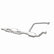 Magnaflow Conv DF 04-07 Dodge Ram 5.7L