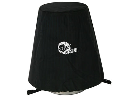 aFe Power MagnumSHIELD Pre-Filter for 2x/72-90037 (Black) | 28-10203