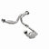 MagnaFlow Direct Fit Catalytic Converter 07-08 Escalade 6.2 Driver Side OEM