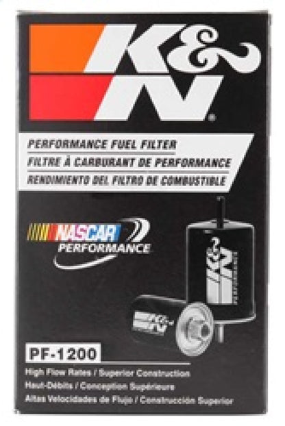 K&N Fuel Filter | PF-1200