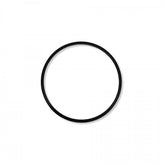 1/2 Inch Air Cleaner Spacer Fits 2 and 4-Barrel Carburetors with 5-1/8 Inch Neck Mr Gasket