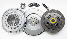 Load image into Gallery viewer, South Bend Clutch 94-98 Ford 7.3 Powerstroke ZF-5 Stock Clutch Kit (Solid Flywheel)