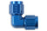 Earl's Performance Earl's 90 Degree -12 AN Female to Female Swivel 934112ERL