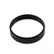 1 Inch Air Cleaner Spacer Fits 2 and 4-Barrel Carburetors with 5-1/8 Inch Neck Mr Gasket