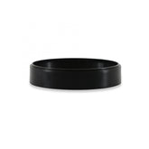 1 Inch Air Cleaner Spacer Fits 2 and 4-Barrel Carburetors with 5-1/8 Inch Neck Mr Gasket