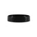 1 Inch Air Cleaner Spacer Fits 2 and 4-Barrel Carburetors with 5-1/8 Inch Neck Mr Gasket
