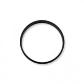 1 Inch Air Cleaner Spacer Fits 2 and 4-Barrel Carburetors with 5-1/8 Inch Neck Mr Gasket