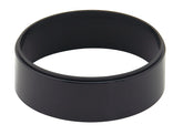 1-1/2 Inch Air Cleaner Spacer Fits 2 and 4-Barrel Carburetors with 5-1/8 Inch Neck Mr Gasket