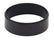 1-1/2 Inch Air Cleaner Spacer Fits 2 and 4-Barrel Carburetors with 5-1/8 Inch Neck Mr Gasket