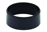2 Inch Air Cleaner Spacer Fits 2 and 4-Barrel Carburetors with 5-1/8 Inch Neck Mr Gasket