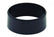 2 Inch Air Cleaner Spacer Fits 2 and 4-Barrel Carburetors with 5-1/8 Inch Neck Mr Gasket