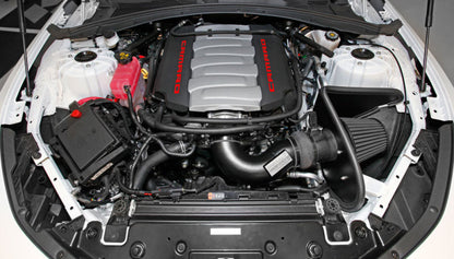 K&N Cold Air Intake | 2016-2024 Chevrolet Camaro 6.2L V8 | 71-3092