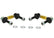 Whiteline Universal Sway Bar Link Assembly Heavy Duty Adjustable Ball/Ball Style