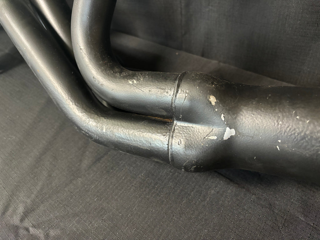 OPEN BOX - Hedman Hedders 78030 Long-Tube Headers For 62-74 MOPAR B & E-Body with 361-440