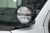 Addictive Desert Designs2023+ Ford Super Duty F250/350 Ditch Light Brackets