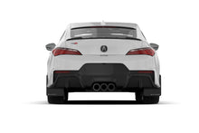 Load image into Gallery viewer, Rally Armor 23-24 Acura Integra A-Spec Black UR Mud Flap W/Red Logo (No Drilling Req.)