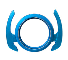 Load image into Gallery viewer, NRG Quick Release Kit Gen 4.0 - Blue Body / Blue Ring w/ Handles