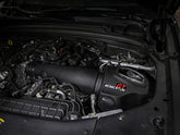 aFe Momentum GT Pro Dry S Intake System 22-23 Jeep Grand Cherokee V6-3.6L