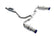 HKS 2022+ Subaru BRZ Hi-Power Muffler SPEC-L