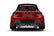 Rally Armor 23-26 Toyota GR Corolla Red UR Mud Flap w/White Logo