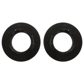 Skyjacker 2022+ Toyota Tundra (excl. TRD Off-Road/Pro) 1in Rear Metal Coil Spring Spacers