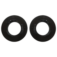 Skyjacker 2022+ Toyota Tundra (excl. TRD Off-Road/Pro) 1in Rear Metal Coil Spring Spacers