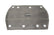 Torque Solution Subaru EJ20/EJ25 Thermal Up-Pipe Blanket (Carbon)