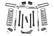 5 Inch Lift Kit | Ram 1500 4WD (2000-2001)