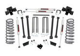 3 Inch Lift Kit | M1 | Ram 2500 4WD (1994-2002)