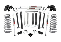 3 Inch Lift Kit | M1 | Ram 2500 4WD (1994-2002)