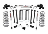 3 Inch Lift Kit | V2 | Ram 2500 4WD (1994-2002)