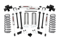 3 Inch Lift Kit | V2 | Ram 2500 4WD (1994-2002)