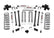 3 Inch Lift Kit | V2 | Ram 2500 4WD (1994-2002)