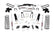 5 Inch Lift Kit | Ram 2500 4WD (1994-1999)