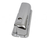 Chrome Valve Covers with Baffle Fits 1958-1976 Ford 332-428 FE Engines Mr Gasket