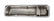 Chrome Valve Covers with Baffle Fits 1958-1976 Ford 332-428 FE Engines Mr Gasket