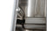 Chrome Valve Covers with Baffle Fits 1958-1976 Ford 332-428 FE Engines Mr Gasket