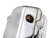 Chrome Valve Covers with Baffle Fits 1968-1997 Ford 429/460 Engines Mr Gasket