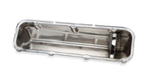 Chrome Valve Covers with Baffle Fits 1968-1997 Ford 429/460 Engines Mr Gasket